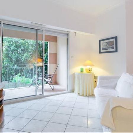 St Jean Cap Ferrat Central Contemporary Lovely Wifi سا جو كاب فيرا المظهر الخارجي الصورة