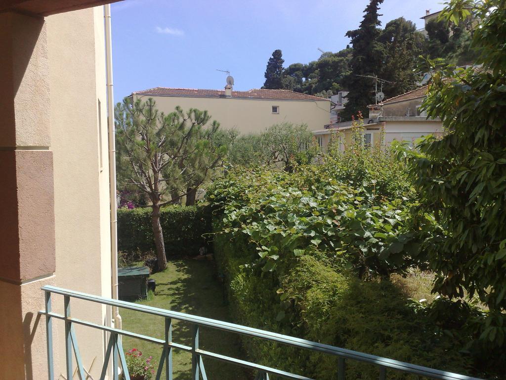 St Jean Cap Ferrat Central Contemporary Lovely Wifi سا جو كاب فيرا الغرفة الصورة
