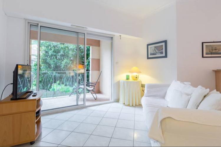 St Jean Cap Ferrat Central Contemporary Lovely Wifi سا جو كاب فيرا المظهر الخارجي الصورة