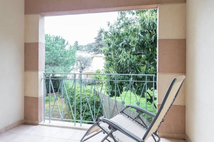St Jean Cap Ferrat Central Contemporary Lovely Wifi سا جو كاب فيرا المظهر الخارجي الصورة