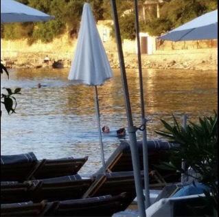 St Jean Cap Ferrat Central Contemporary Lovely Wifi سا جو كاب فيرا المظهر الخارجي الصورة