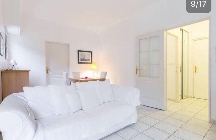 St Jean Cap Ferrat Central Contemporary Lovely Wifi سا جو كاب فيرا المظهر الخارجي الصورة